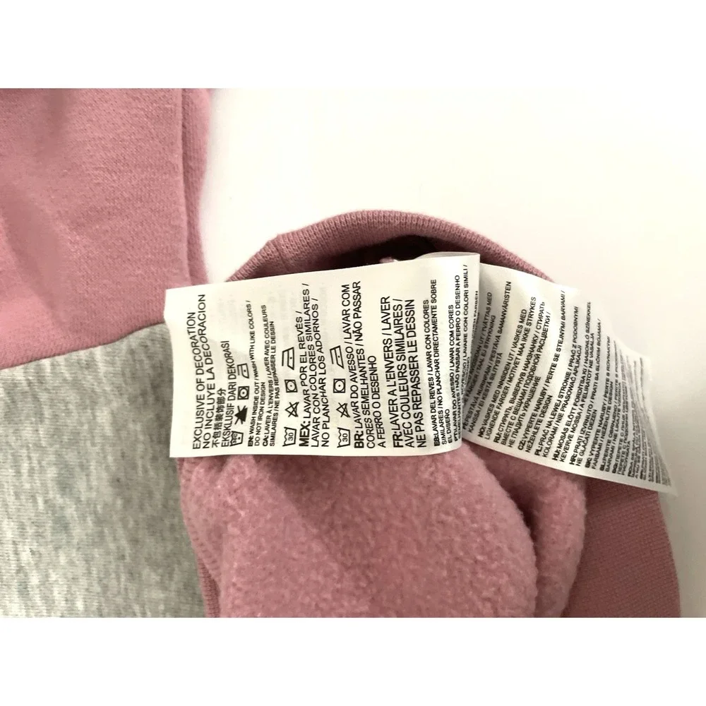 Nike excellent pre