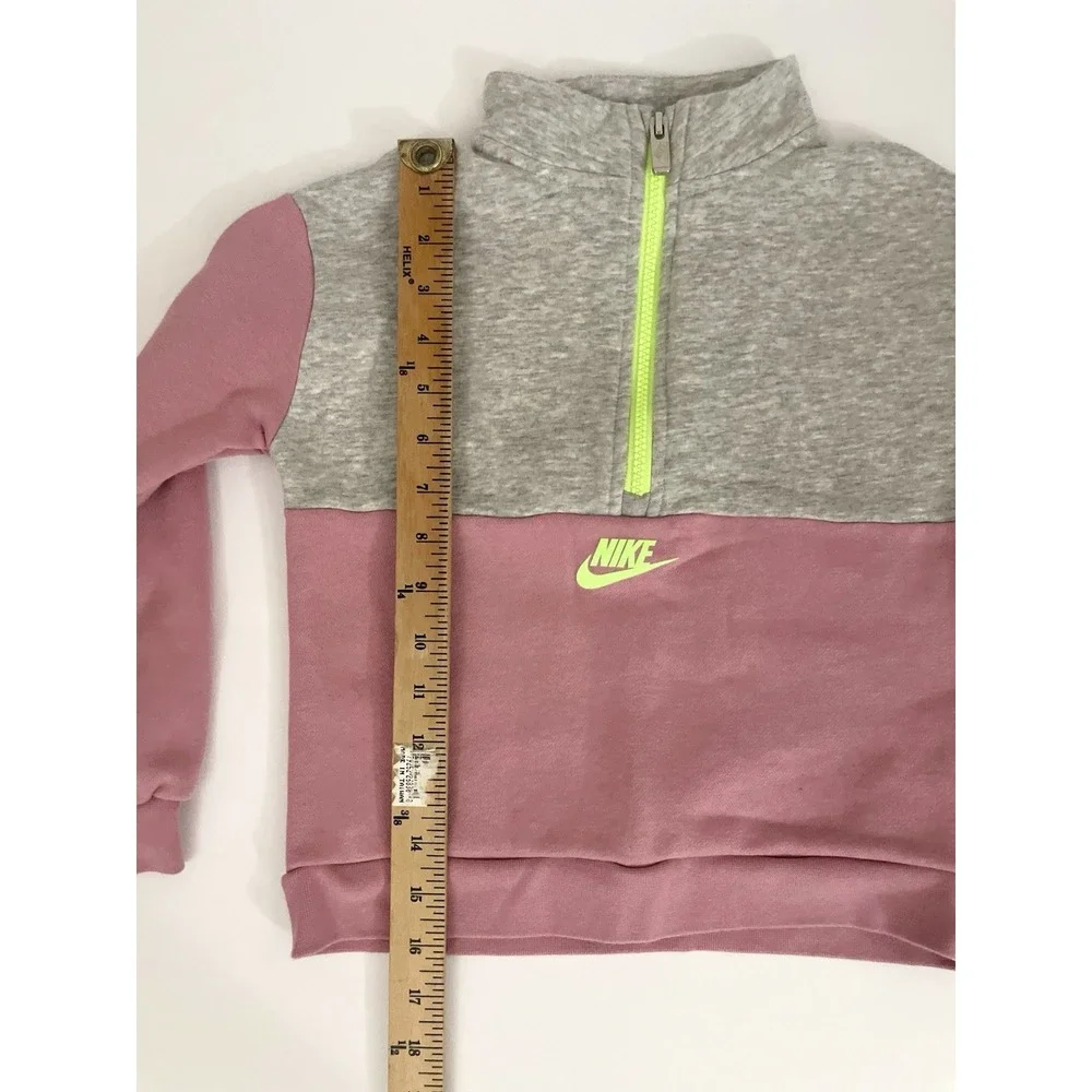Nike excellent pre