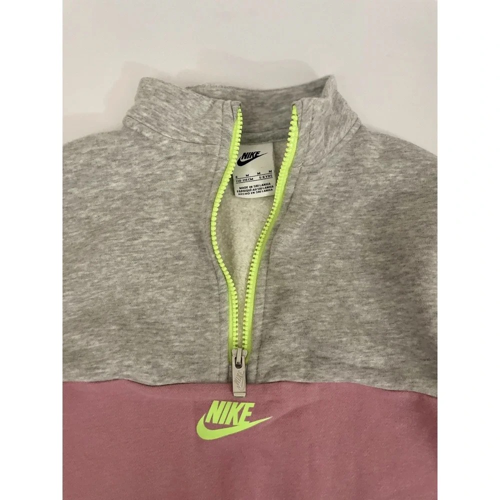 Nike excellent pre