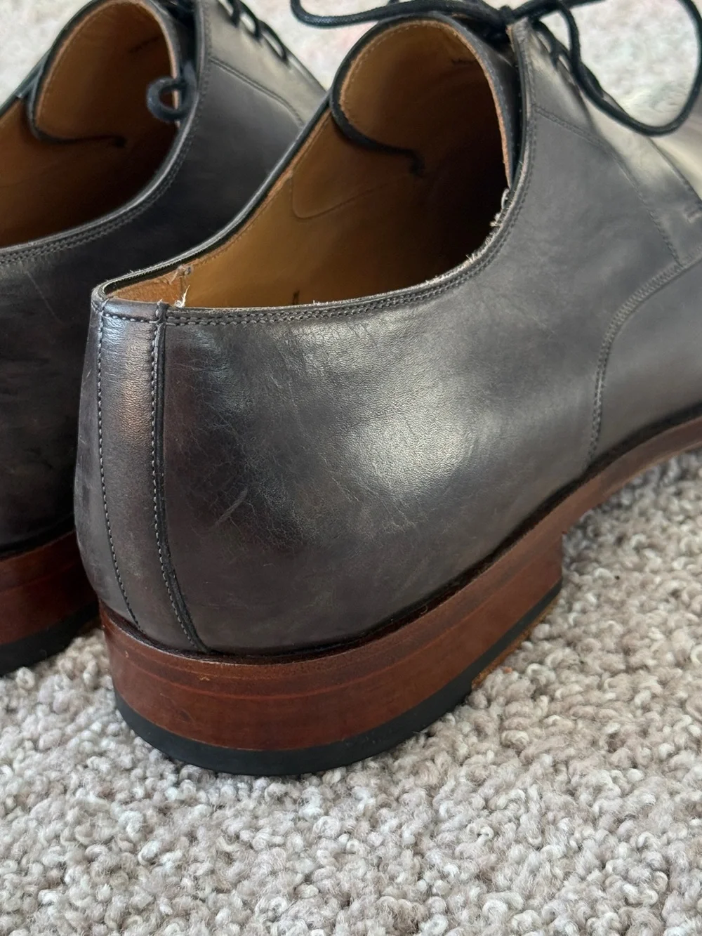 Magnanni premium charcoal