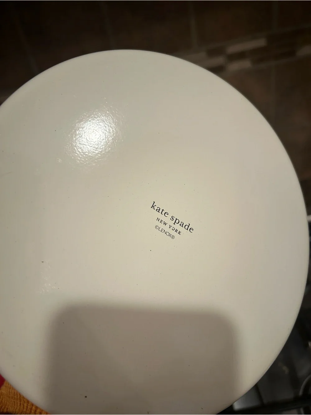 kate spade dot has