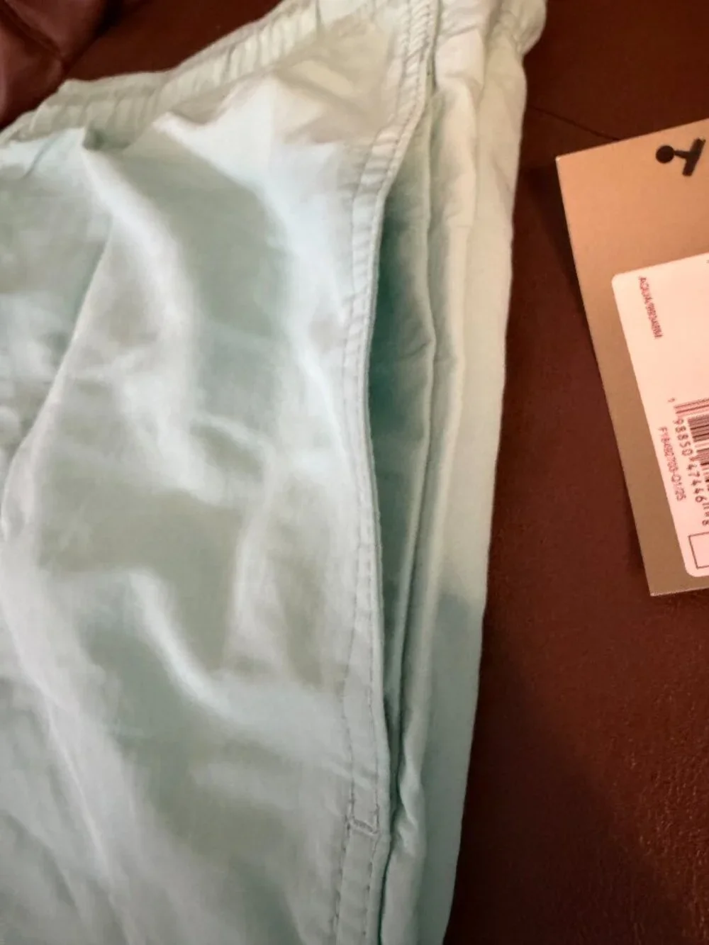 Goodfellow & Co. Men's Swim Trunks |Size 5XL Big & Tall | 7