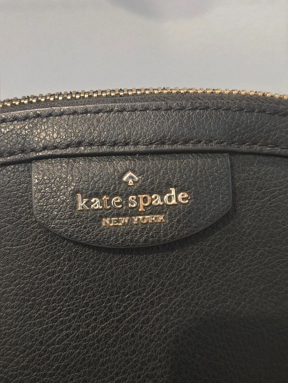 kate spade sleek dome