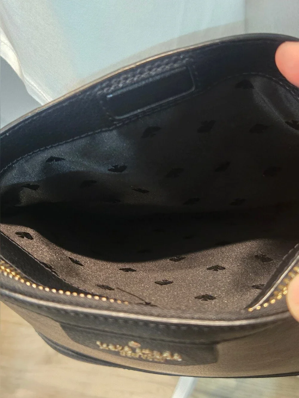 kate spade sleek dome