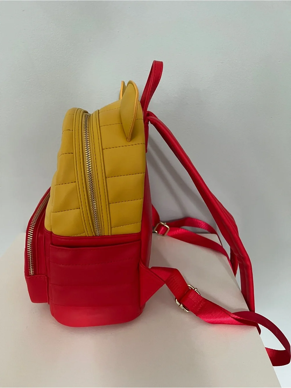 Loungefly compartment essentials pooh