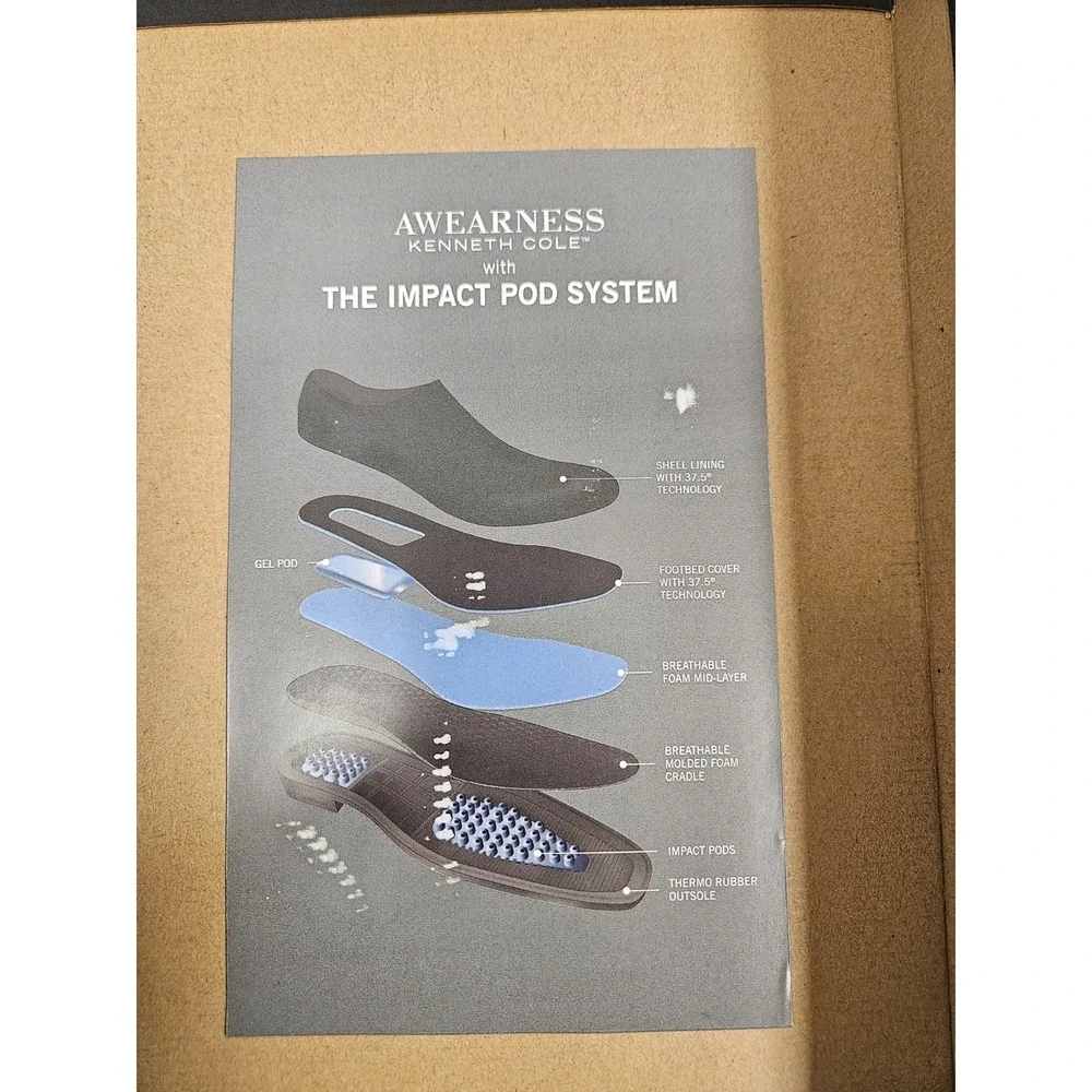 Kenneth Cole product pair