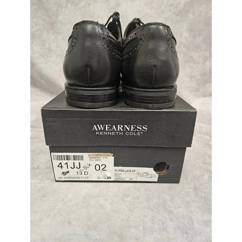 Kenneth Cole product pair