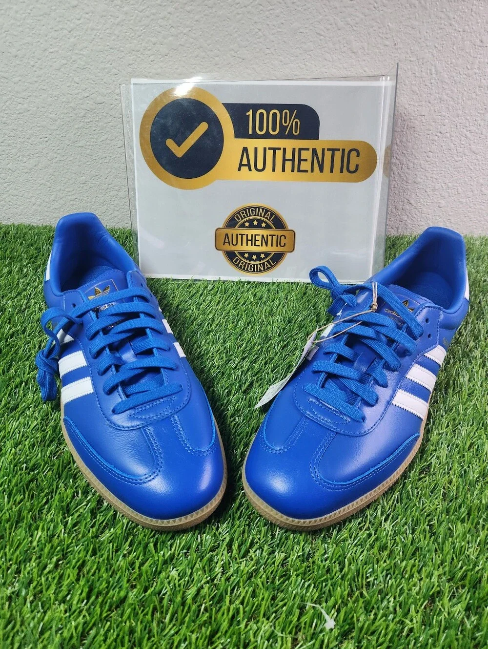 adidas brand new