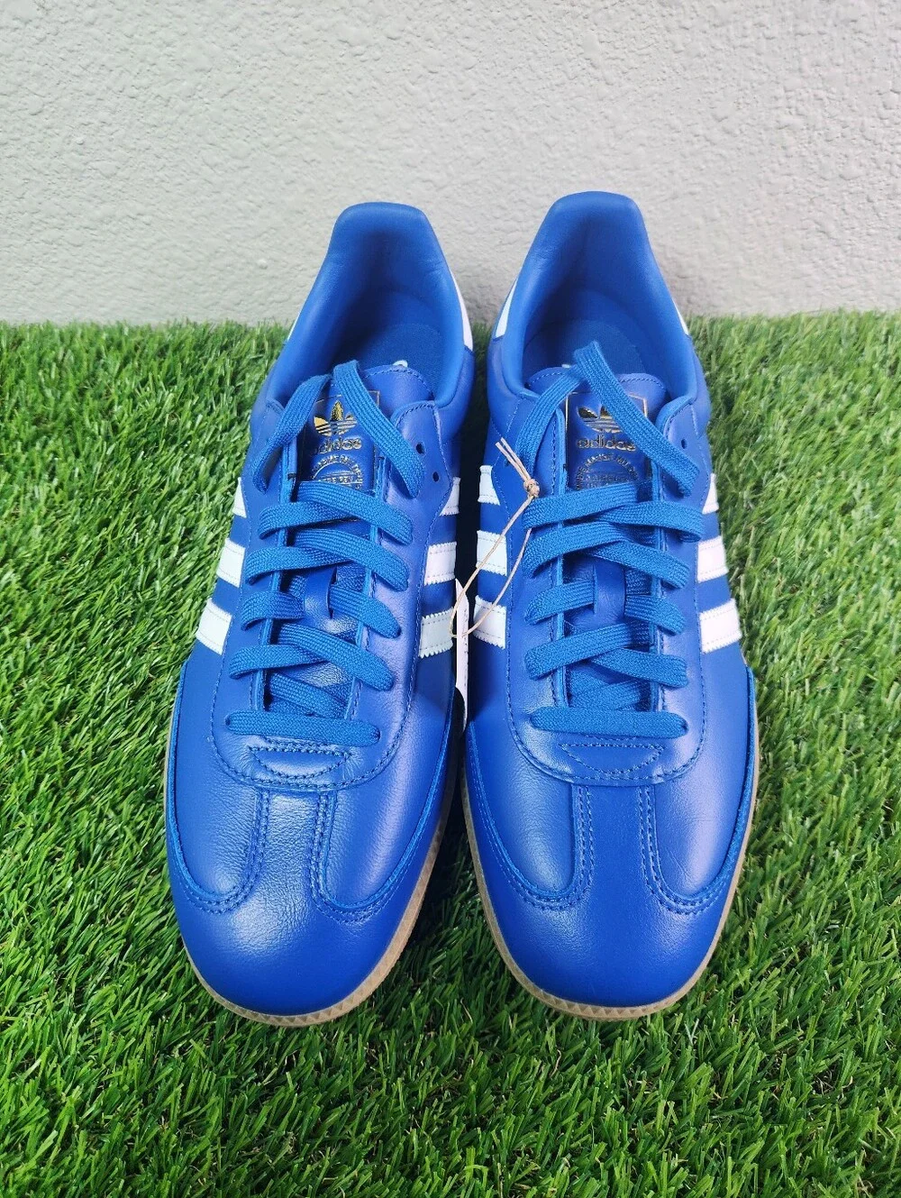 adidas brand new