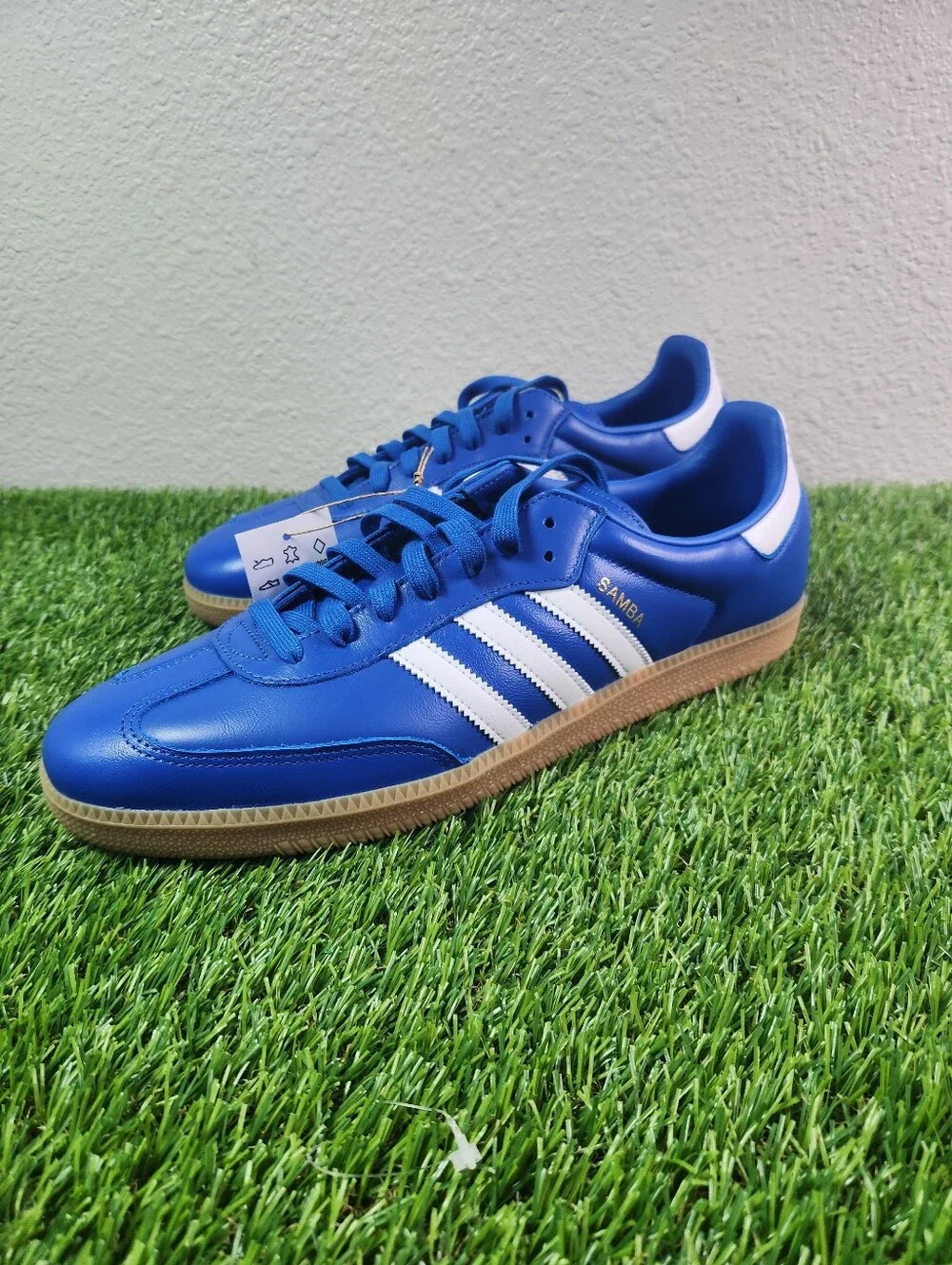 adidas brand new