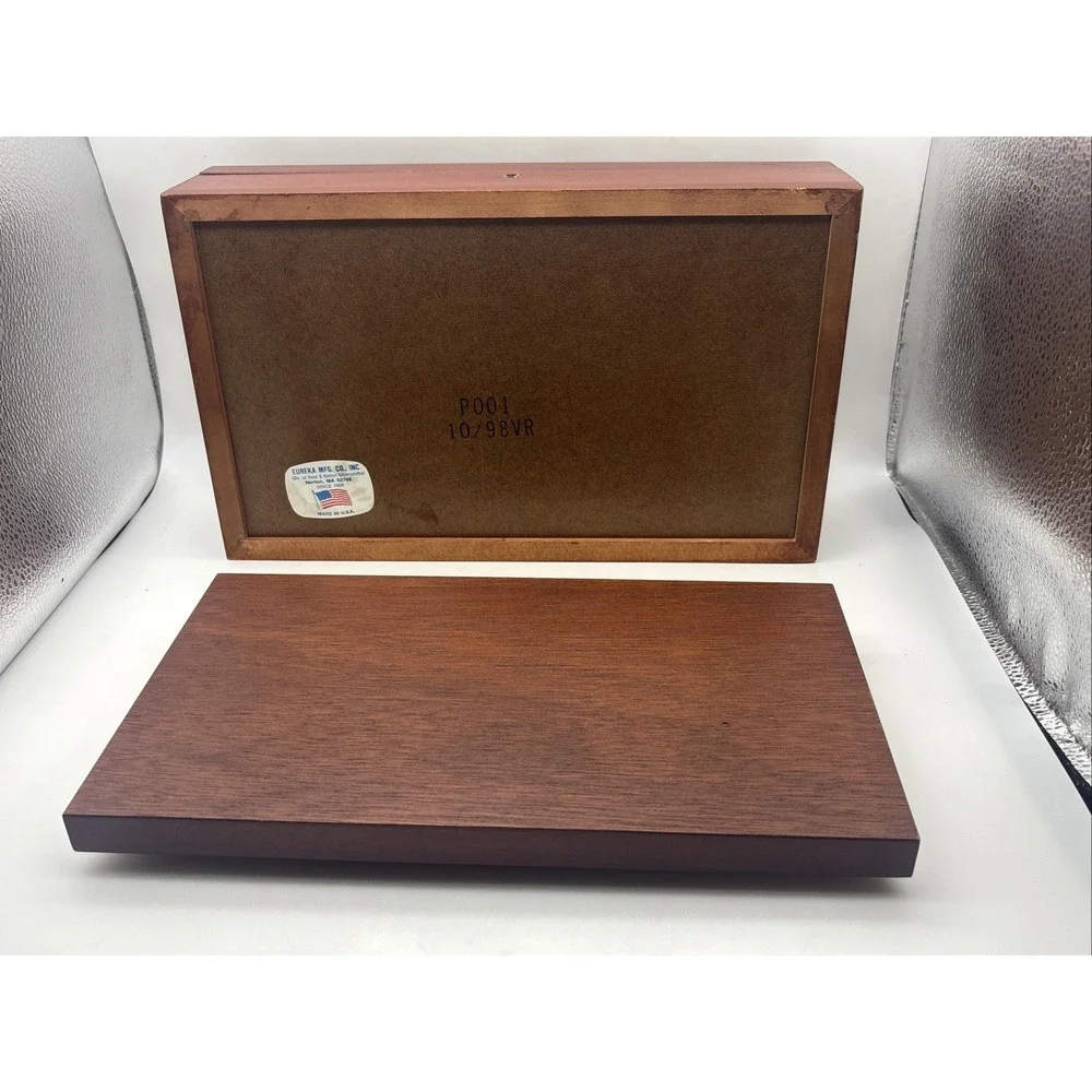 Reed & Barton pre owned