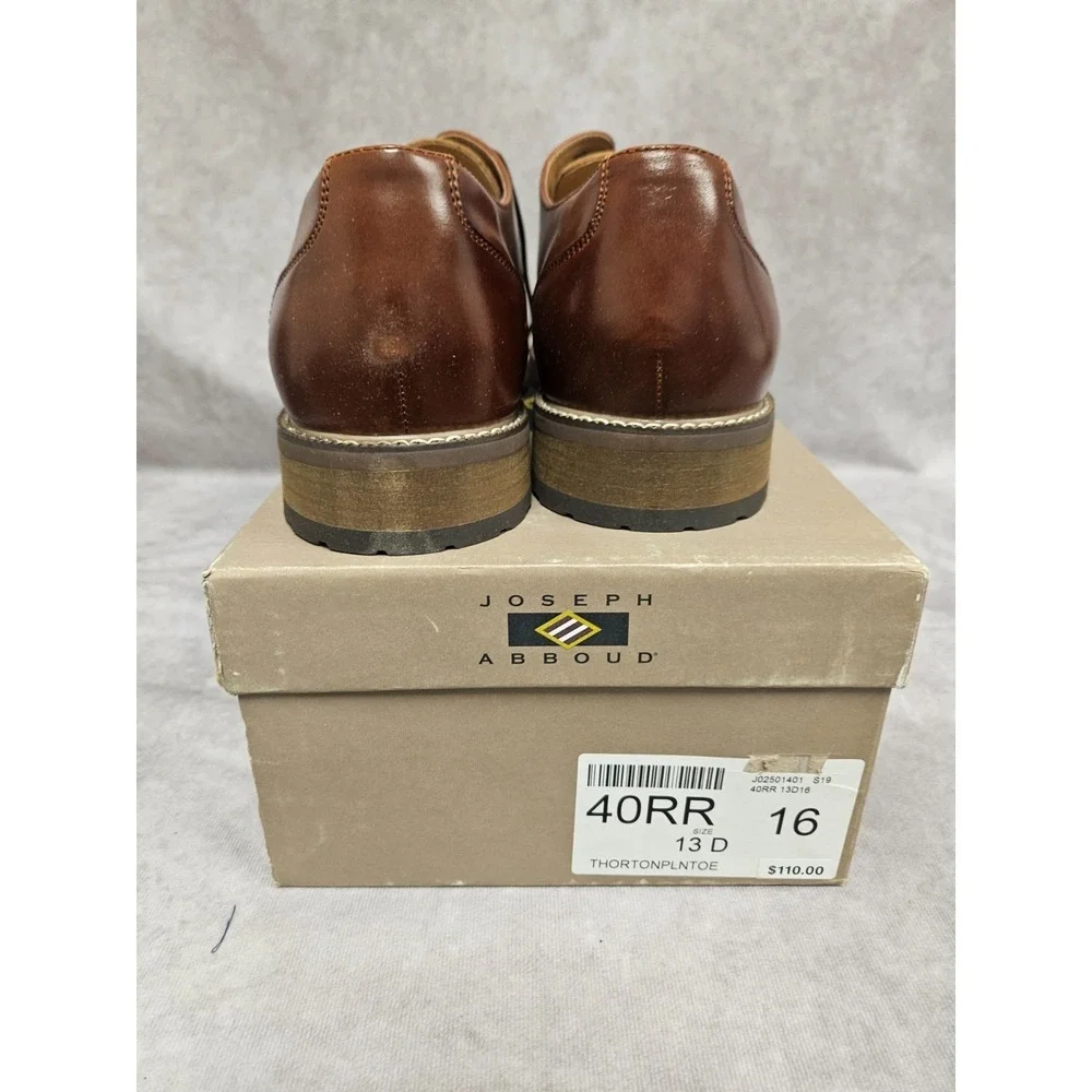 Joseph Abboud oxford occasions joseph