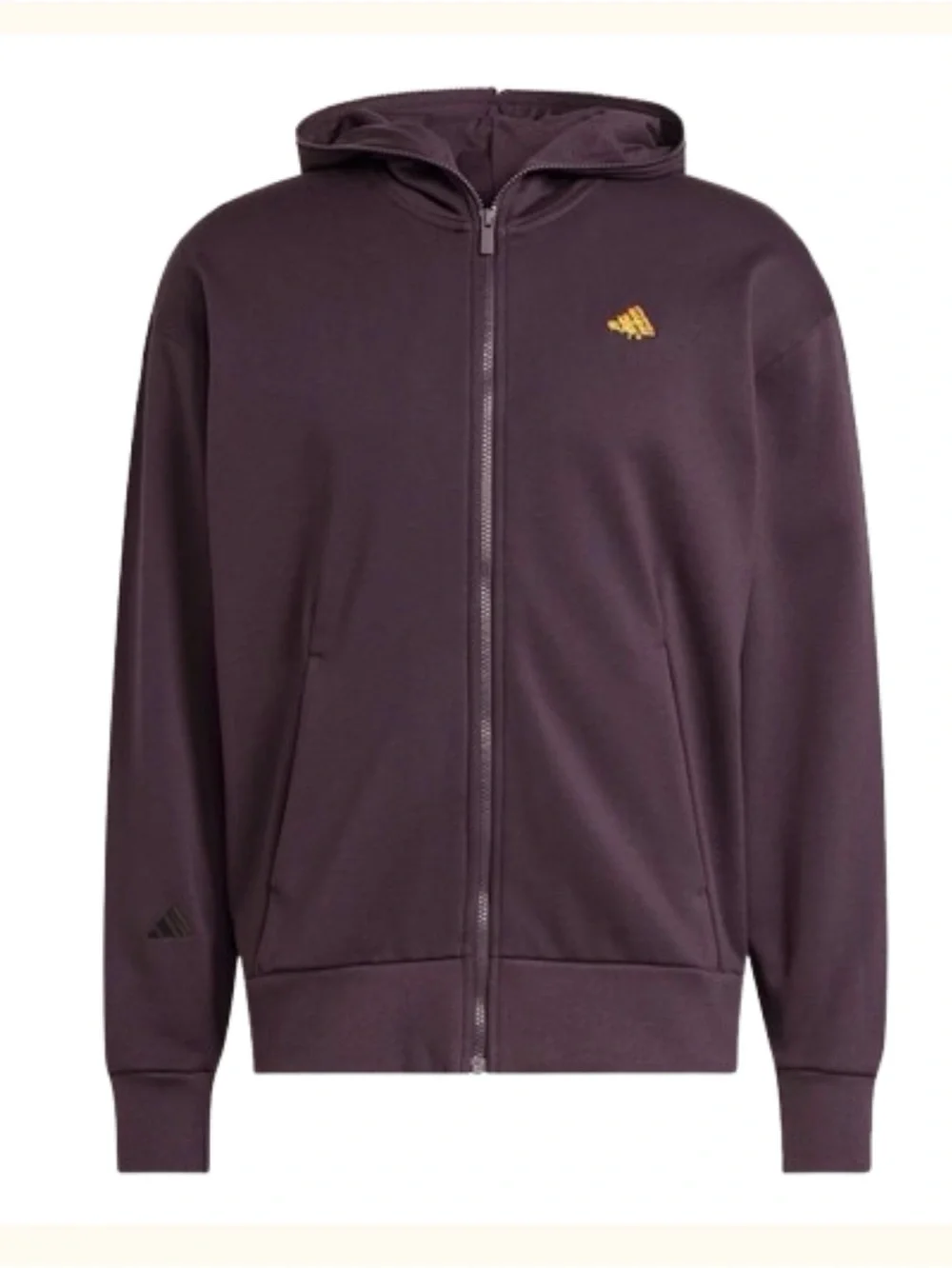 adidas this hoodie