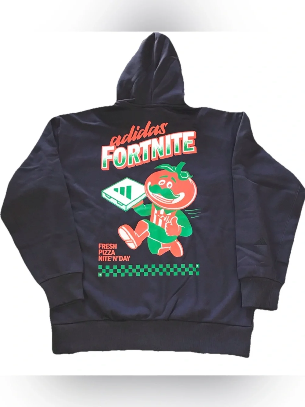 adidas this hoodie