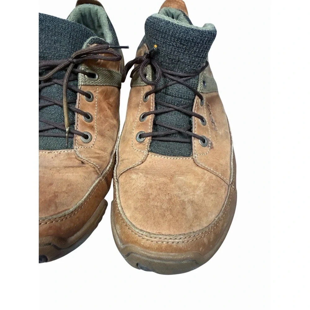 Teva closure brown 43