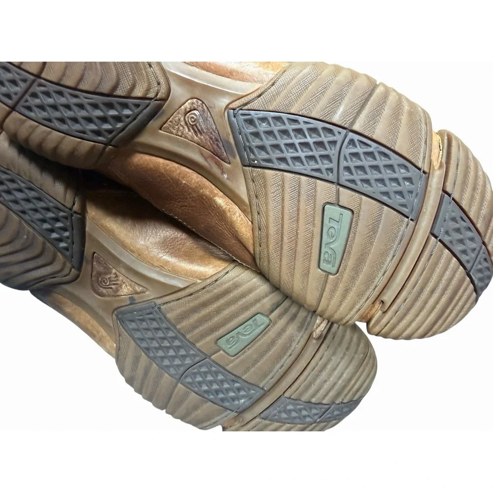 Teva winter brand