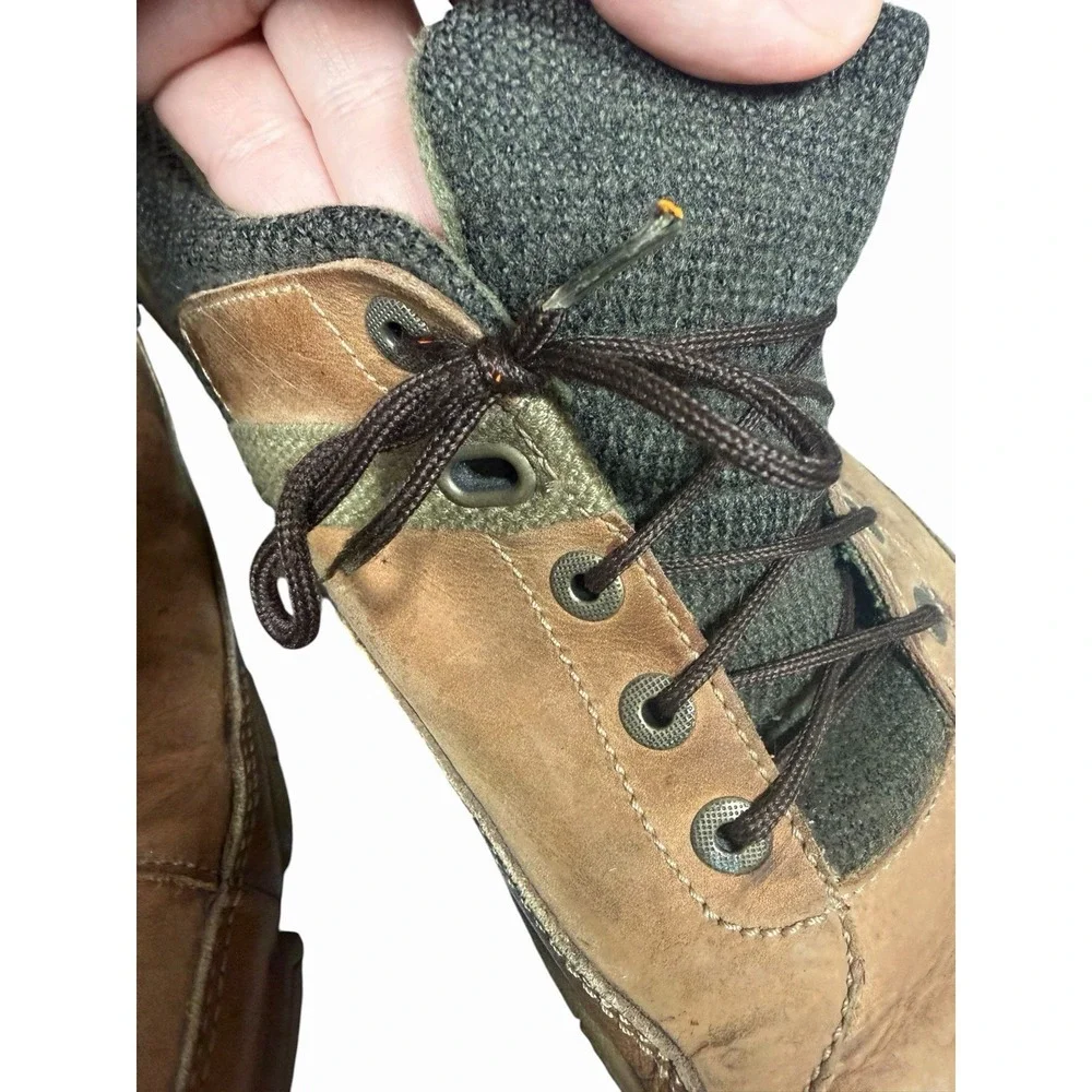 Teva outdoorsman shoe