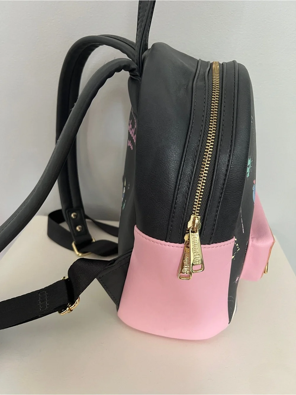 Loungefly Alice in Wonderland Mini Backpack