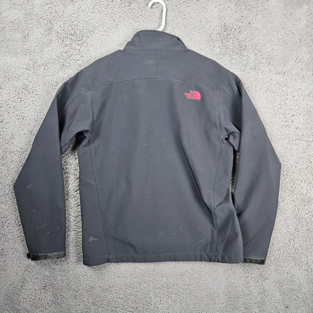 The North Face brand north