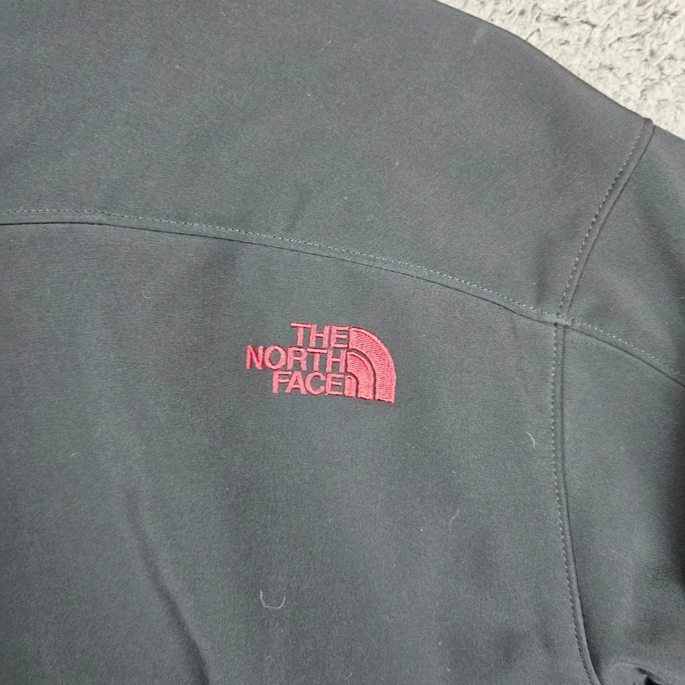 The North Face brand north