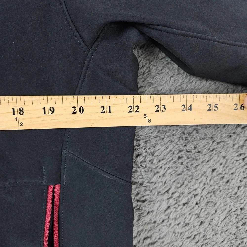 The North Face brand north