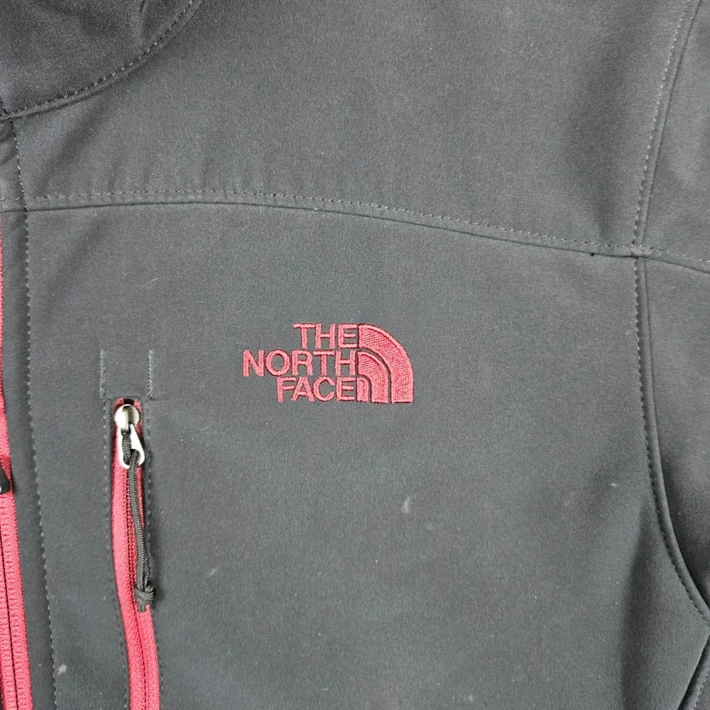The North Face brand north