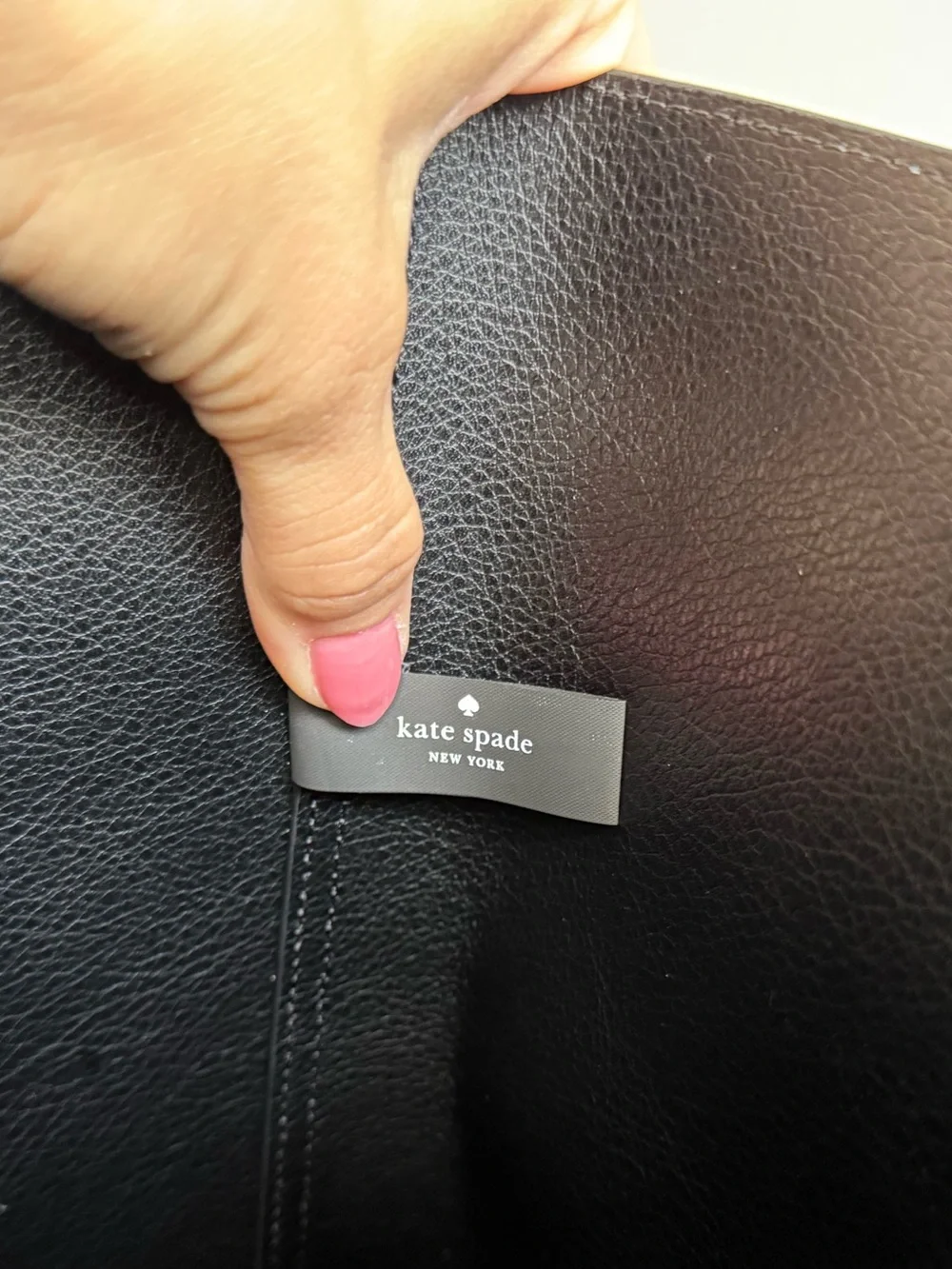 kate spade this tote