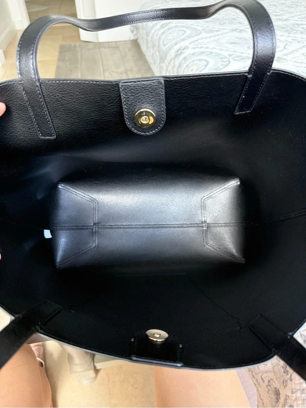 kate spade this tote