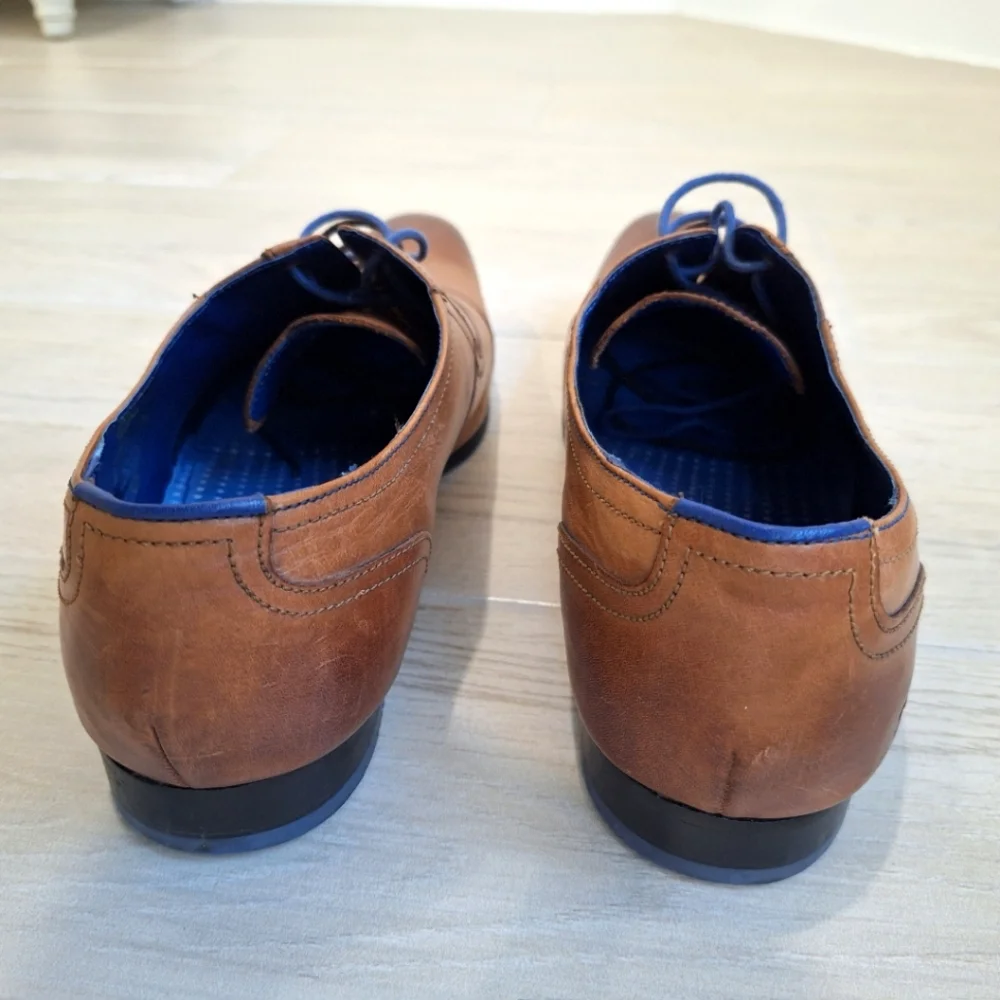 Ted Baker London men formal