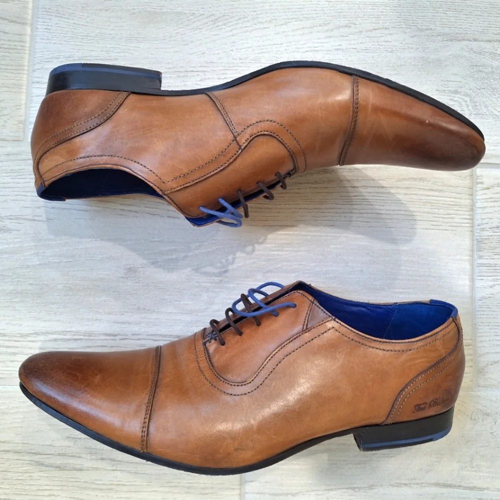 Ted Baker London #dressyshoes #trendy