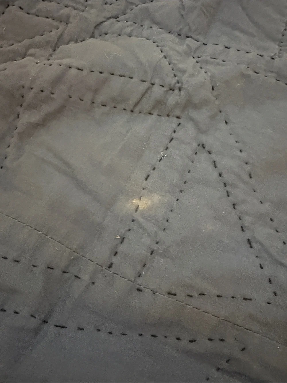 N/A soft patchwork