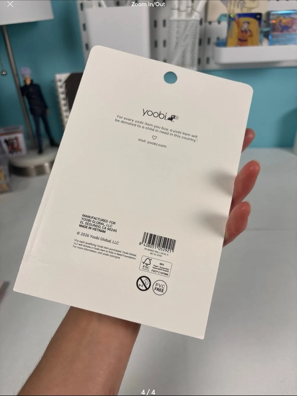 LoveShackFancy notebooks new