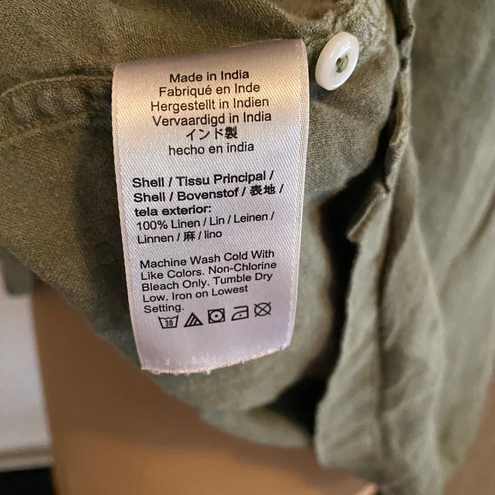 J. Crew it some