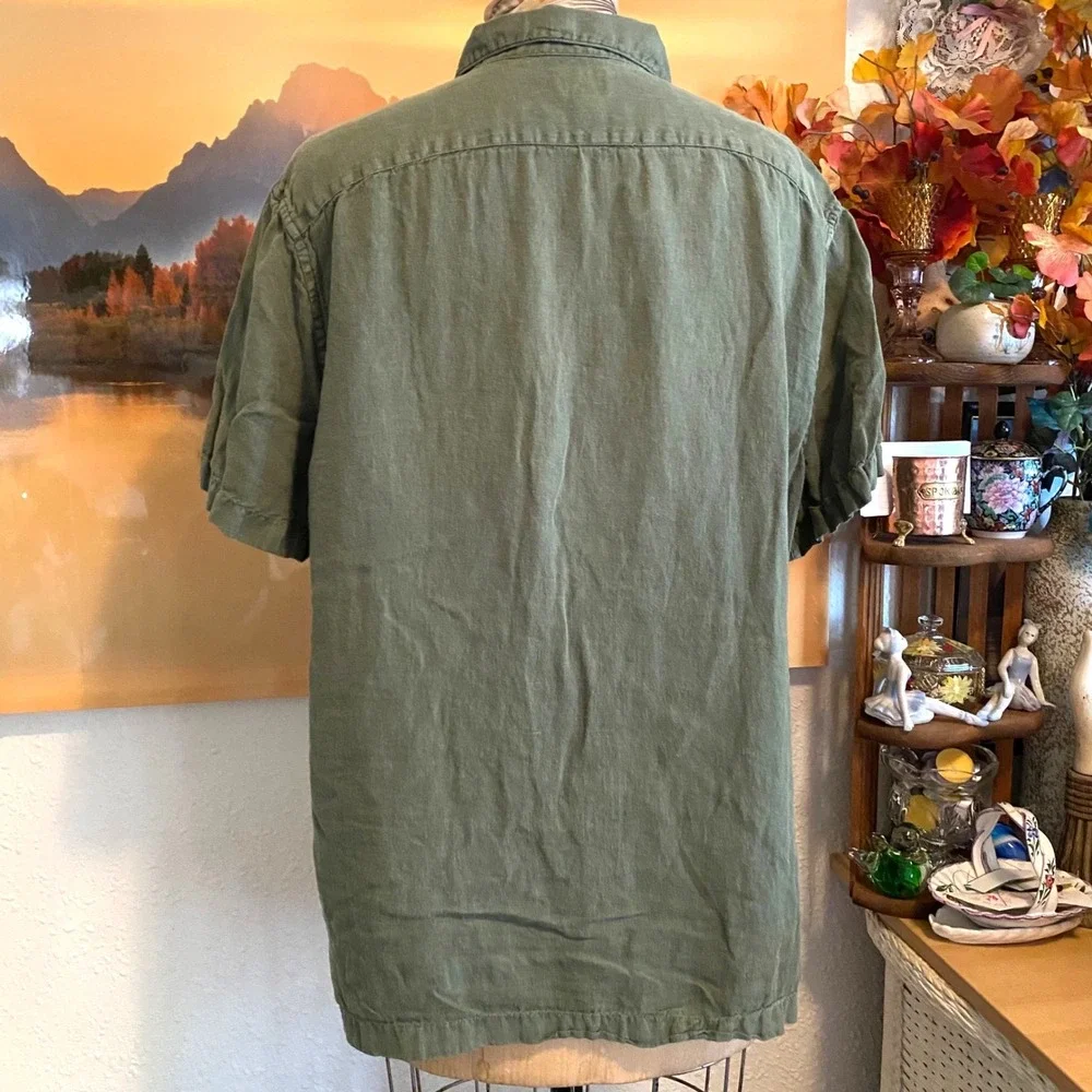 J. Crew smoke home perfect