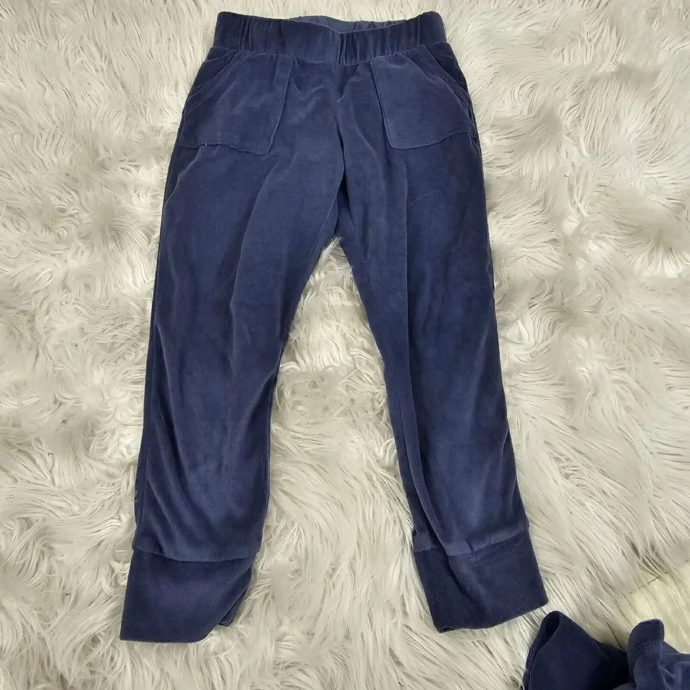 Justice size jogger