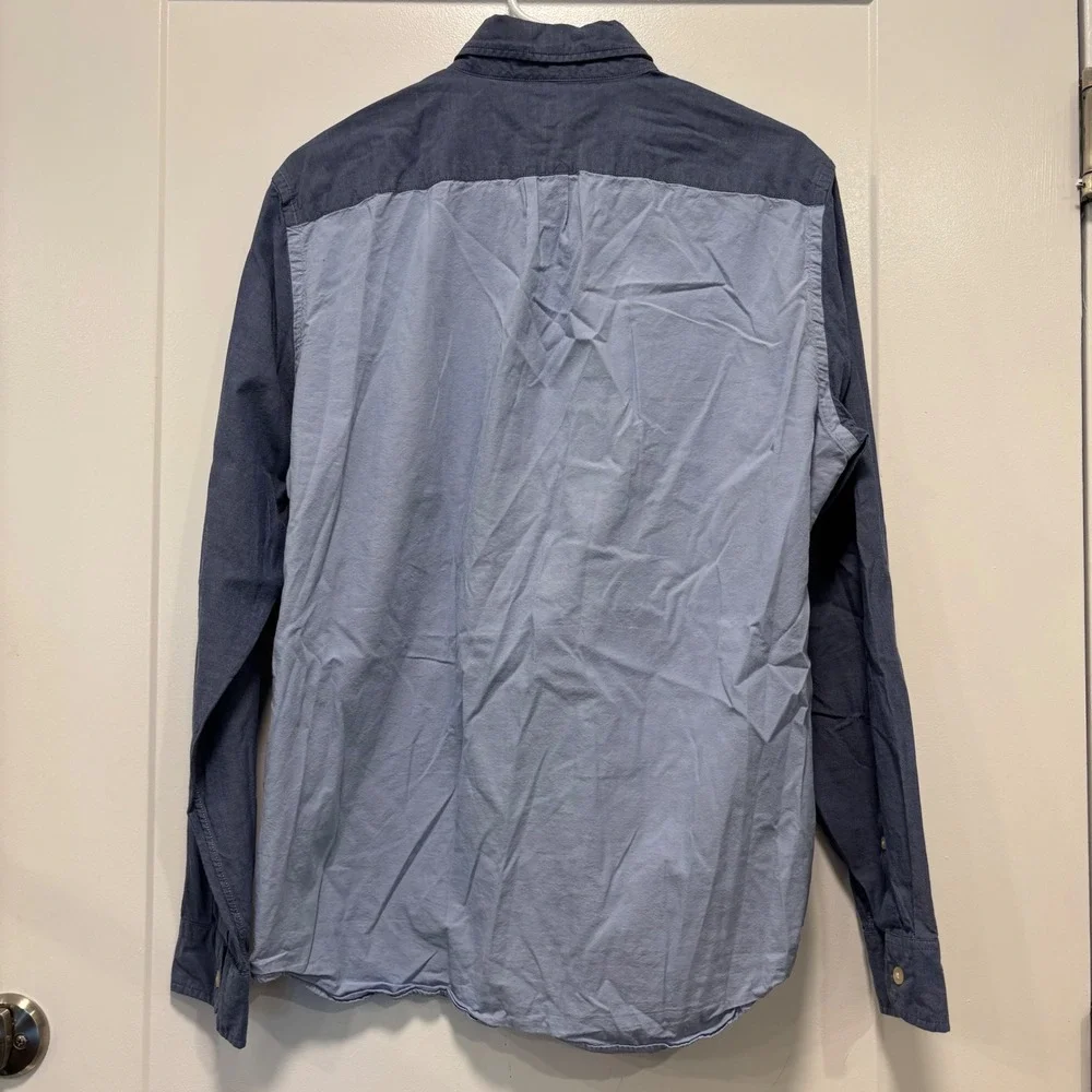 J. Crew so measurements you