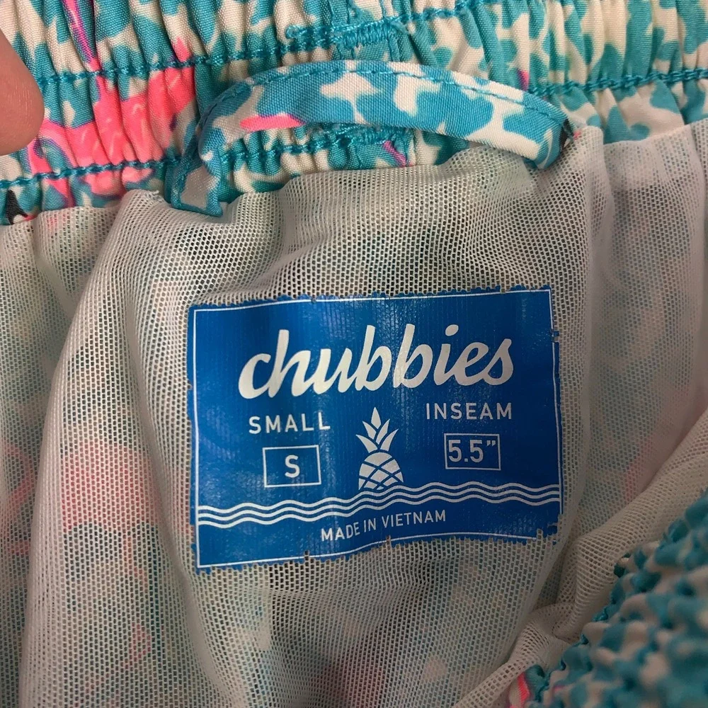 chubbies
