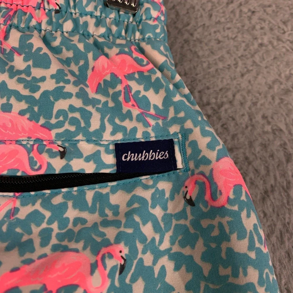 chubbies