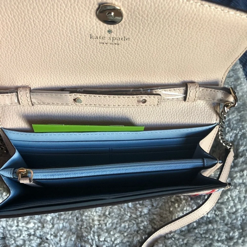 kate spade brand new