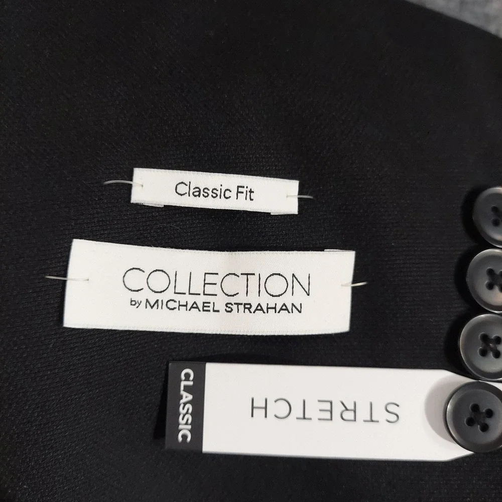 Collection By Michael Strahan collection by