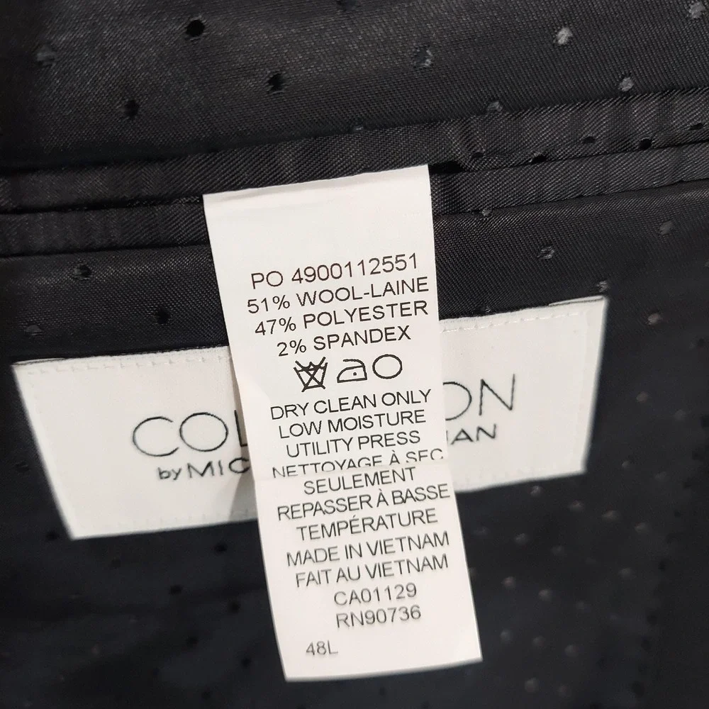 Collection By Michael Strahan collection by