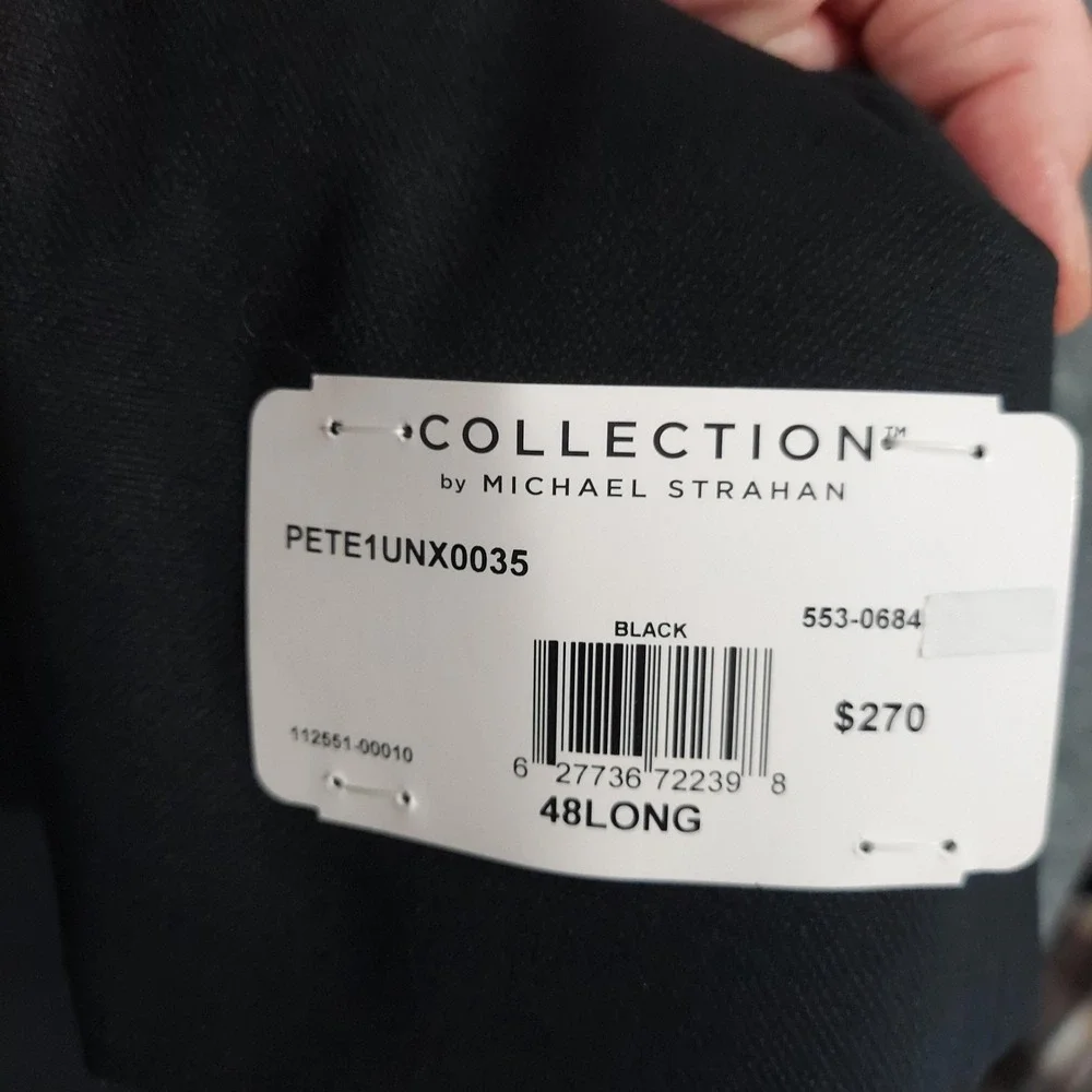 Collection By Michael Strahan collection by