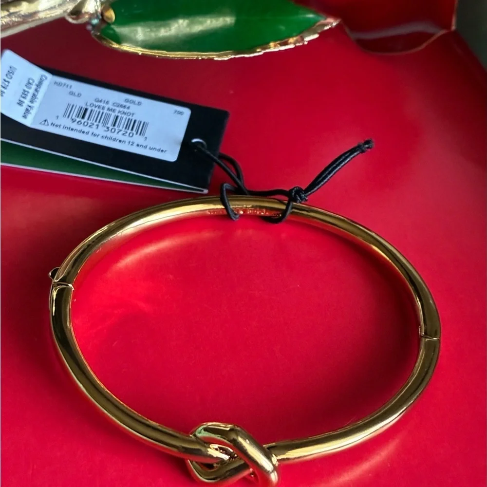kate spade stylish gold