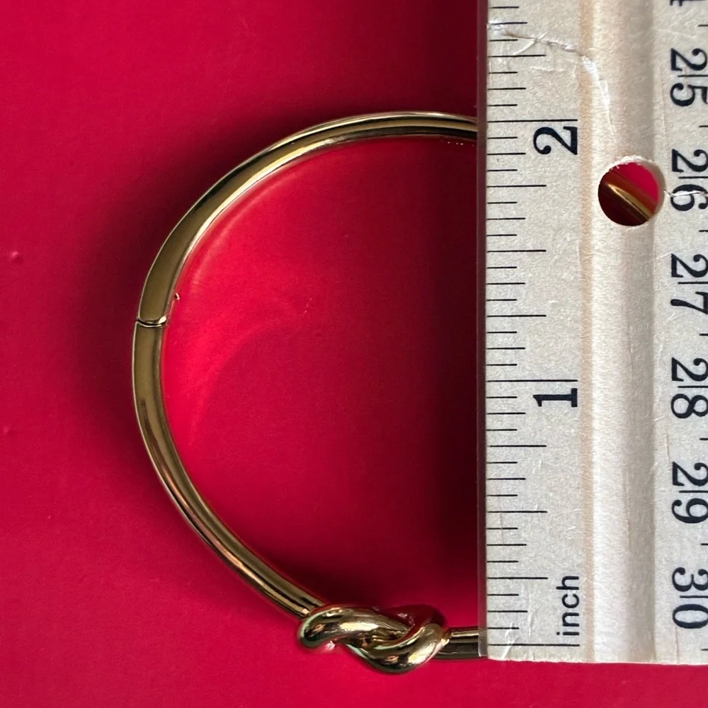 kate spade stylish gold