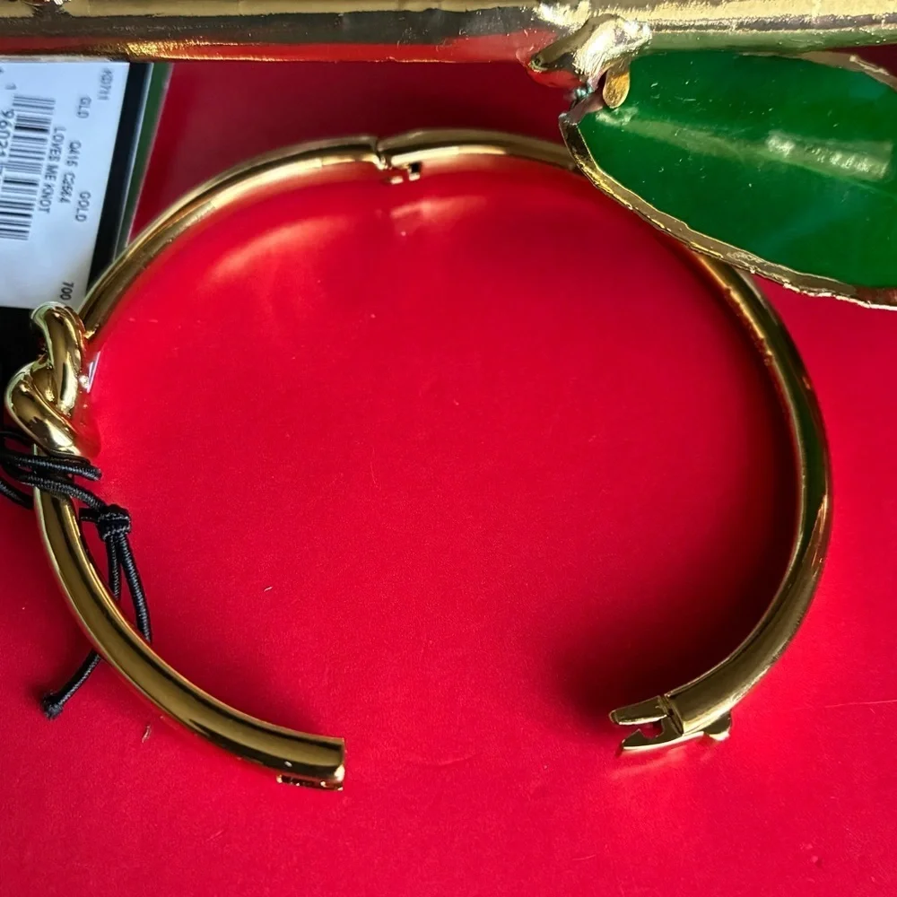 kate spade stylish gold