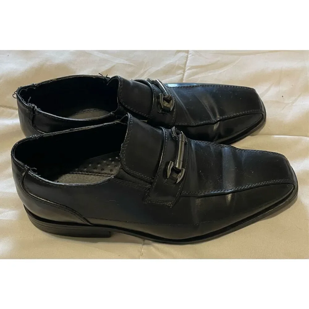 Stacy Adams 14 these