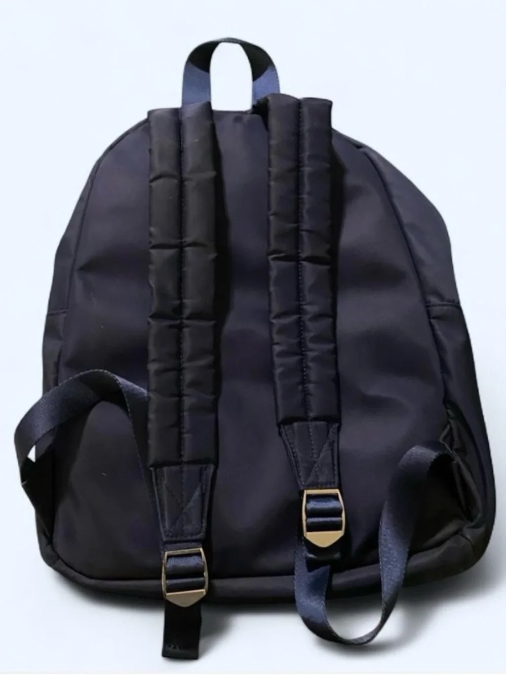 Tommy Hilfiger Navy Backpack