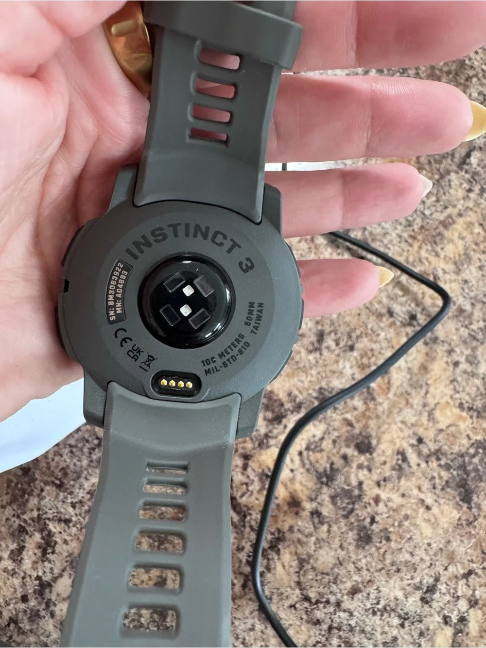 garmin rugged outdoor