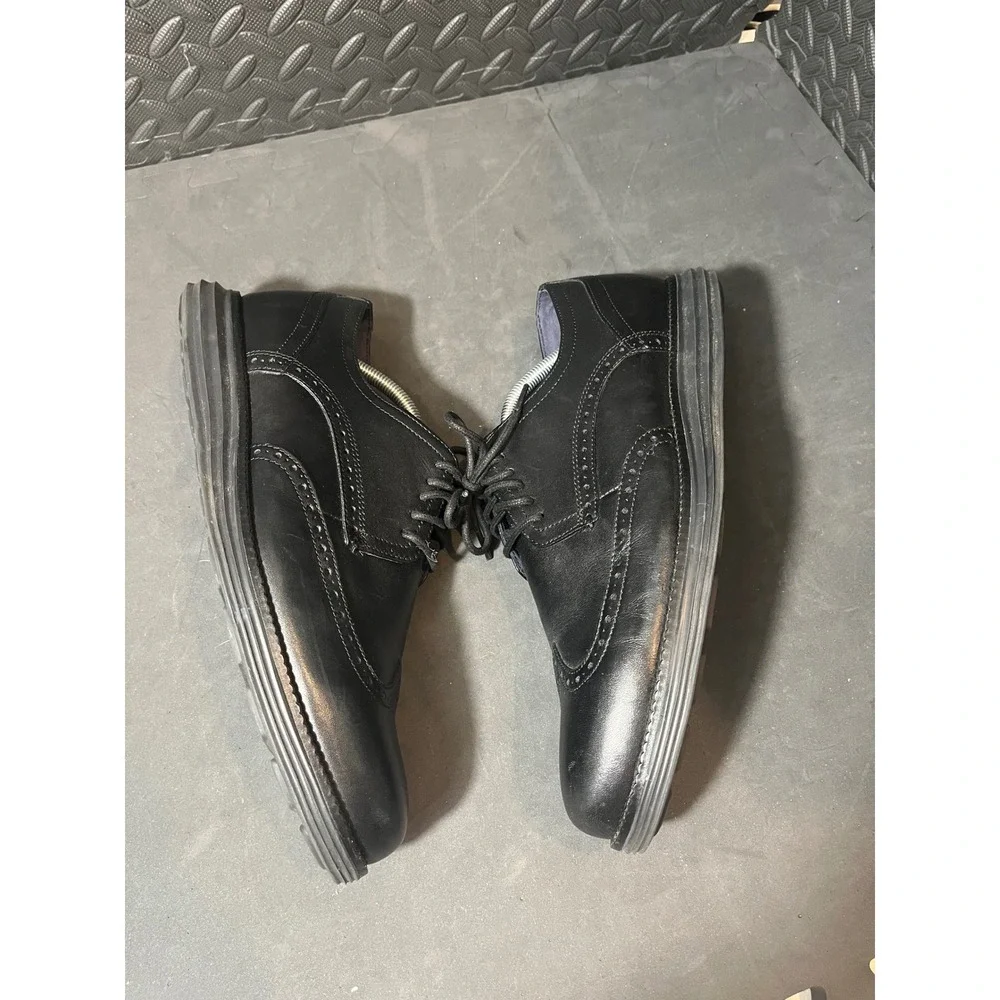 Cole Haan message 11m