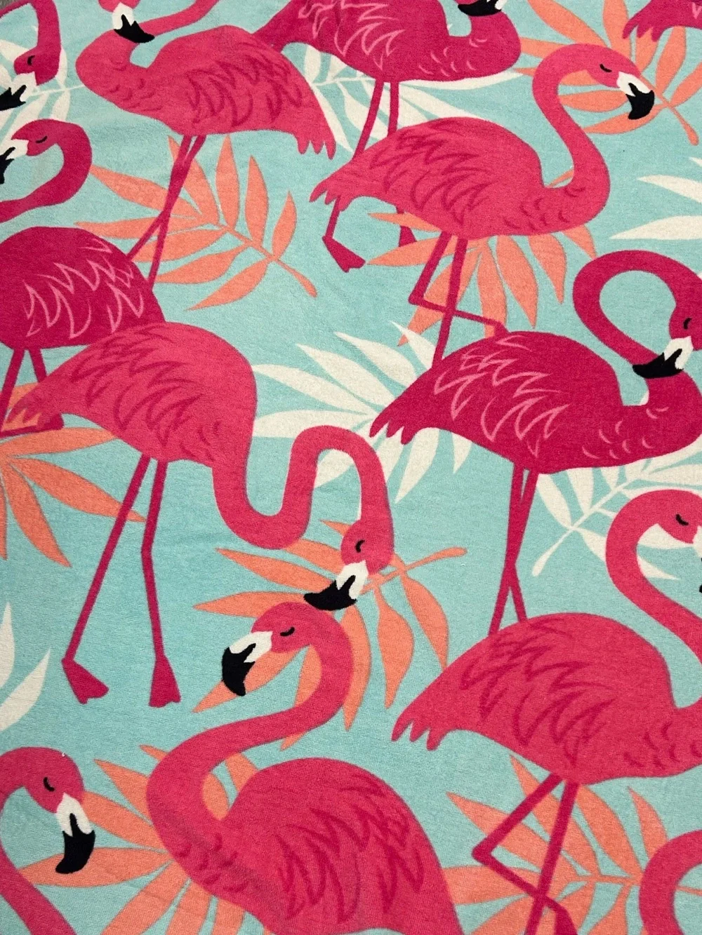 N/A nwot flamingo